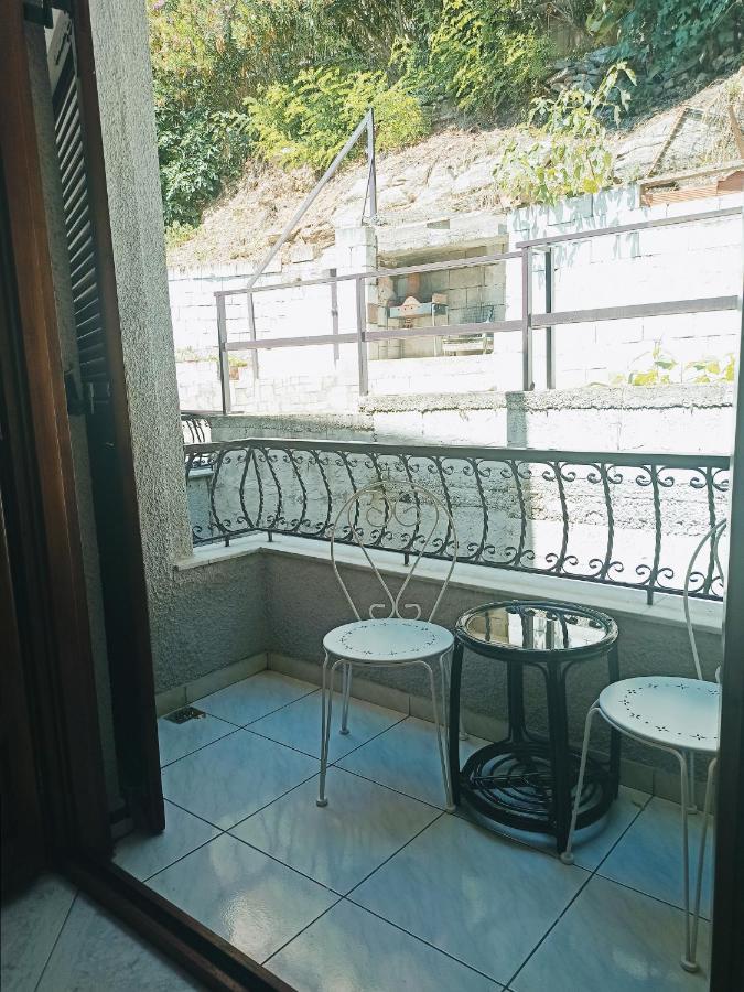 Sunny Loft Apartment Kavala Exterior photo