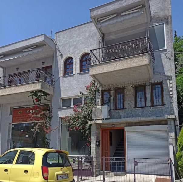 Sunny Loft Apartment Kavala Exterior photo